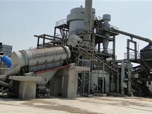 Scrap steel crushing line complete equipment